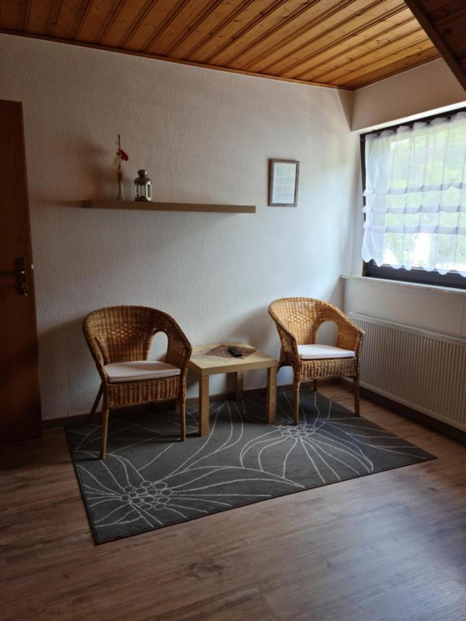 Gaestehaus Portugall Ellenz-Poltersdorf Ngoại thất bức ảnh