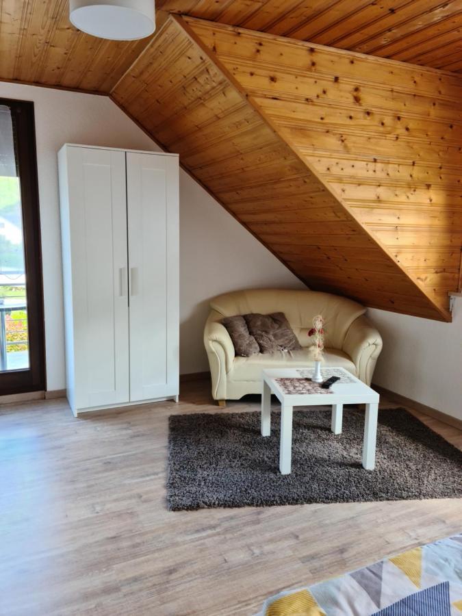Gaestehaus Portugall Ellenz-Poltersdorf Ngoại thất bức ảnh